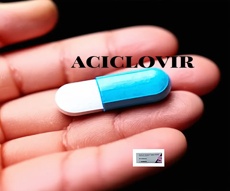 Comprar aciclovir en estados unidos